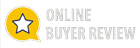 Online Buyer Review logo