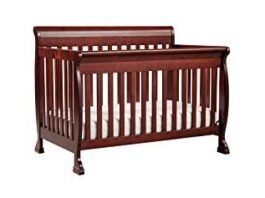 Best baby crib