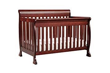 davinci baby bassinet