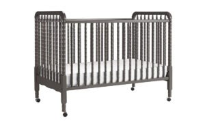 Best Baby Crib of 2021 - Jenny Lind Da Vinci cot