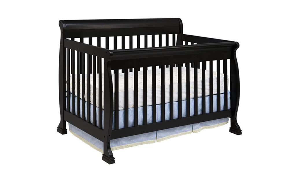 The Best  Mod Cadence Four in One Baby Crib of 2021
