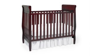 Sarah Graco Baby Crib