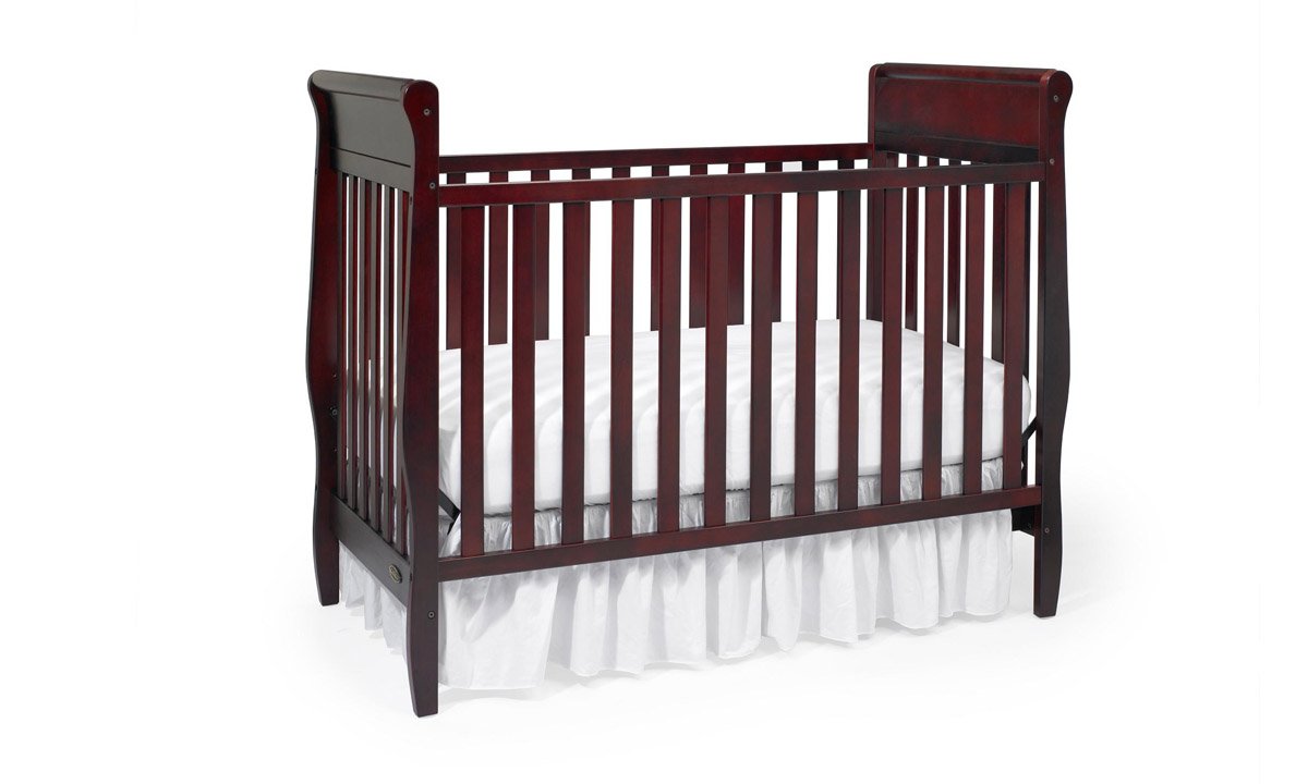 The Best Baby Crib of 2021 A Buyer's Guide and Review