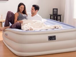 A Guide to Buying the Best Air Mattresses