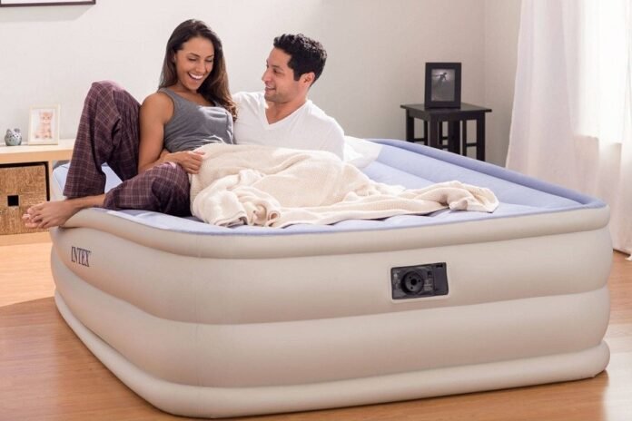 A Guide to Buying the Best Air Mattresses