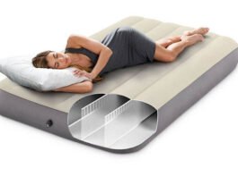 best air mattress