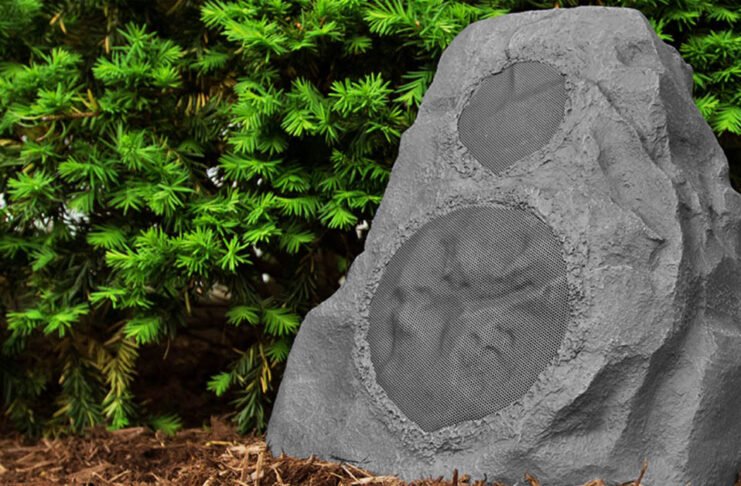Best Outdoor Speakers of 2020