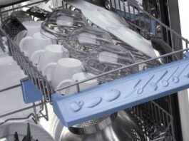 Common Dishwasher Features