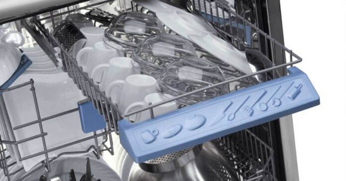 Common Dishwasher Features