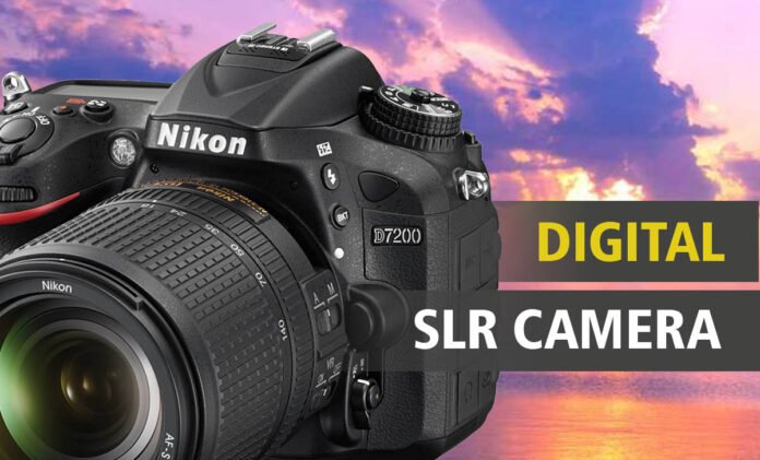 dslr camera guide