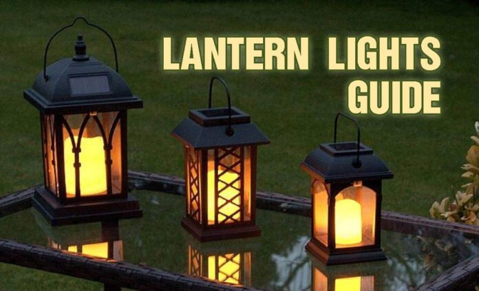 lantern lights guide