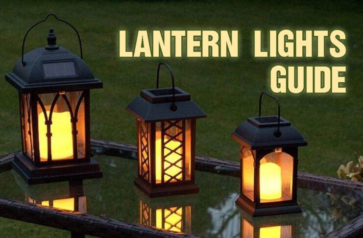 lantern lights guide