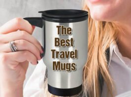 the best travel mugs of 2020