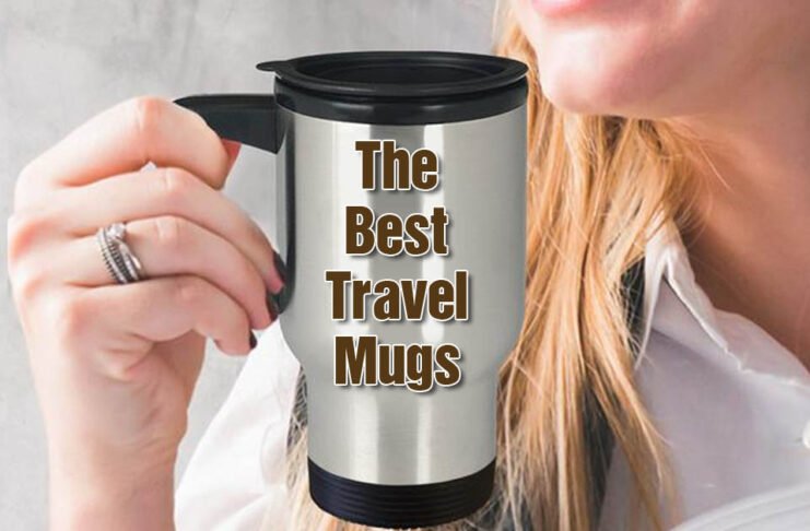 the best travel mugs of 2020