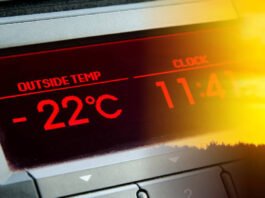 best outdoor thermometers