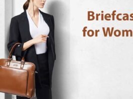 Briefcases for Women