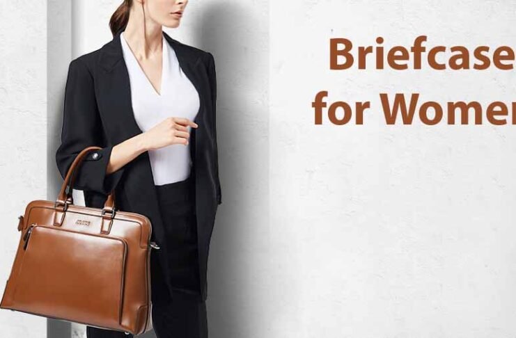 Briefcases for Women