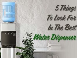 Discover the essential factors to consider when choosing the best water dispenser. Explore convenience, filtration, and more..