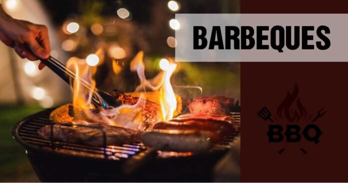 the best barbeques