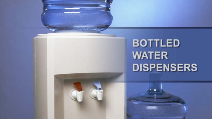 Bottled Water Dispensers - Why They Are the Best Option