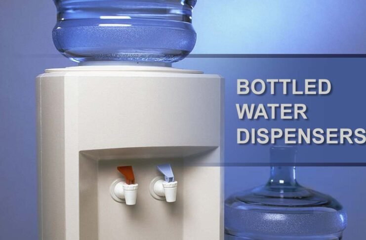 Bottled Water Dispensers - Why They Are the Best Option