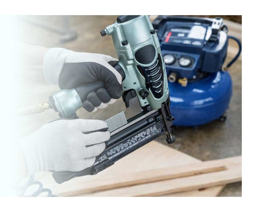 air compressor buying guide for home garage and DIY use