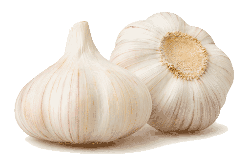 garlic - top 10 flu-fighting foods 
