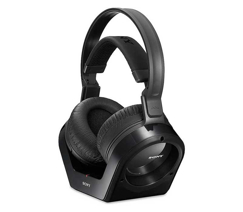 Sony MDR-RF970RK – Comfort and Simplicity at Home