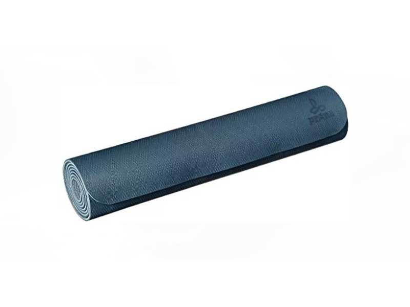 Prana E.C.O Yoga Mat – Best Lightweight Mat of 2025