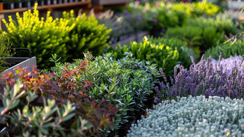 best plants for front yard landscaping