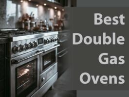 Best Double Gas Ovens in 2026 Powerful Performance & Precise Cooking Control