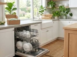 Best Eco-Friendly Dishwasher Detergents in 2026 – Safe for You & the Planet Best eco-friendly dishwasher detergents for clean dishes and sustainable kitchens