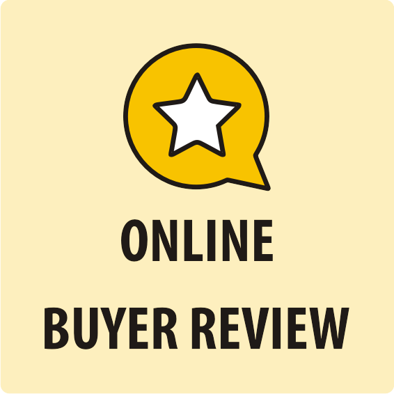 logo onlinebuyerreview