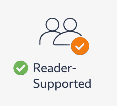 Reader supported