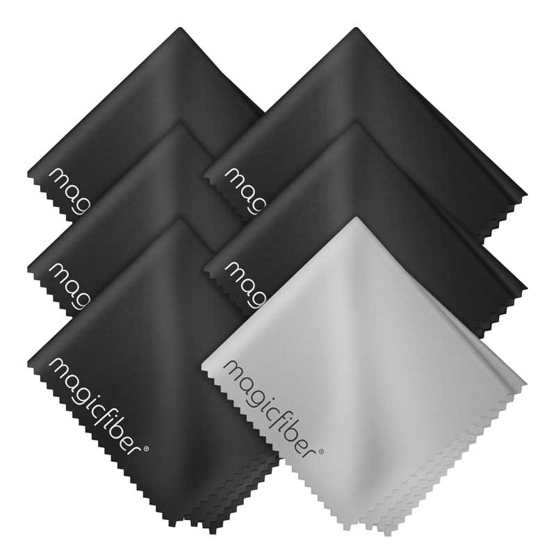 MagicFiber Microfiber Cleaning Cloth