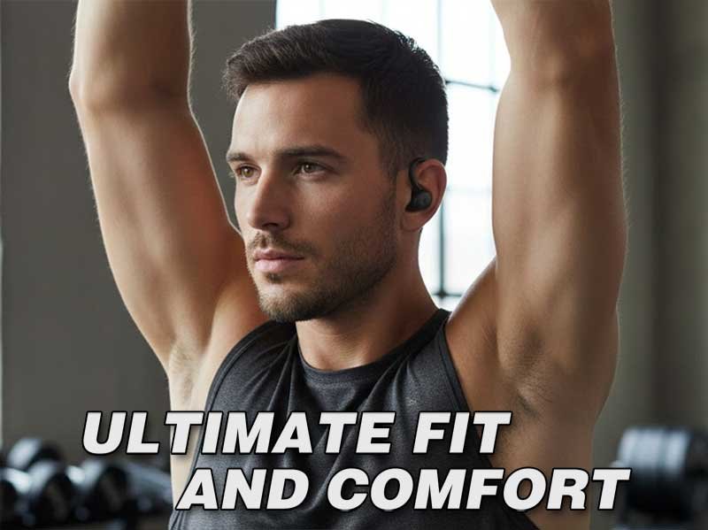 Anker Soundcore Sport X10 Best Budget Headphones