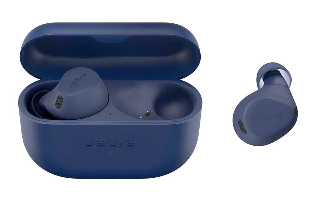 Jabra Elite 8 Active – Best for Intense Training & Maximum Durability