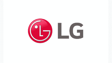 lg logo