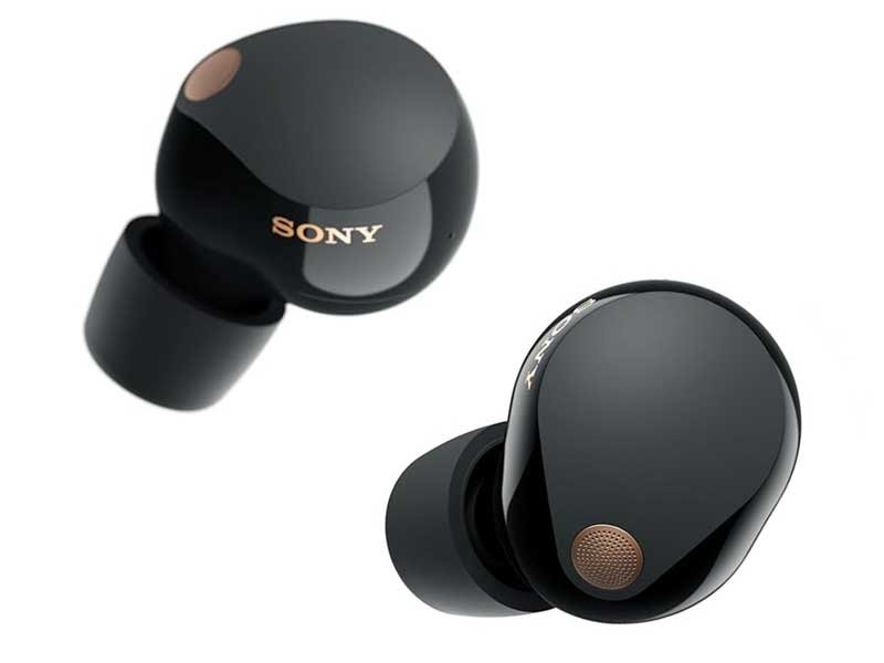 Sony WF-1000XM5 Best for Loud Commercial Gyms