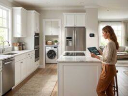 major household appliances that use the most electricity in a home