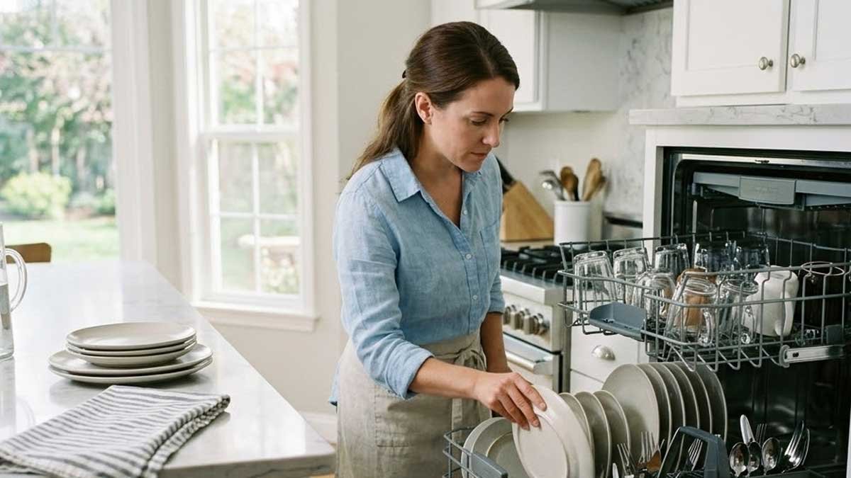 Water In Kitchen 10 Easy Ways to Save Water in the Kitchen (Smart Tips That Work)