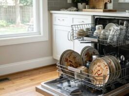 Where Should You Put the Dirtiest Dishes in a Dishwasher? Understanding Spray Zones That Clean Best where should you put the dirtiest dishes in a dishwasher